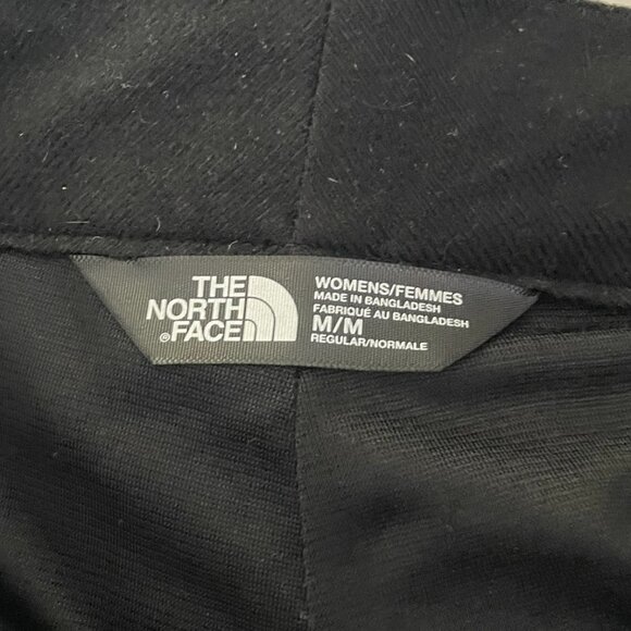 The North Face Snow Pants Womens Size M Dryvent Black - Picture 6 of 7